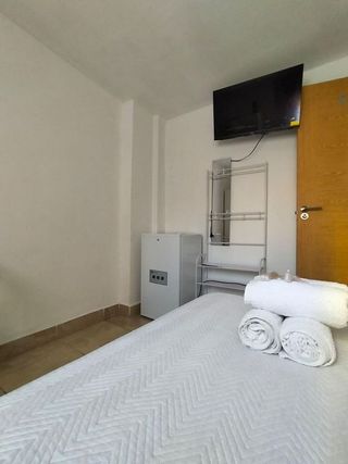 Casa en alquiler en Barrio de Zaidín en Granada