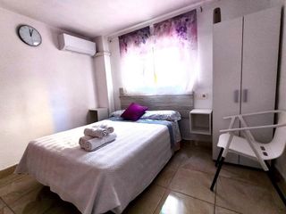 Casa en alquiler en Barrio de Zaidín en Granada