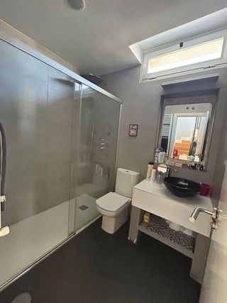 Casa adosada en alquiler en Brunete