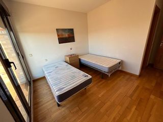 Casa adosada en alquiler en Brunete