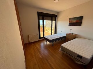 Casa adosada en alquiler en Brunete