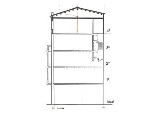 Edificio en venta en Centre Històric - Rambla Ferran - Estació en Lleida
