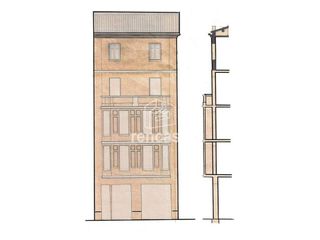 Edificio en venta en Centre Històric - Rambla Ferran - Estació en Lleida
