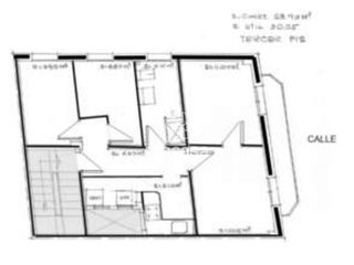 Edificio en venta en Centre Històric - Rambla Ferran - Estació en Lleida