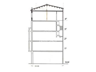 Edificio en venta en Centre Històric - Rambla Ferran - Estació en Lleida