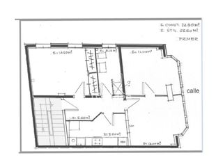 Edificio en venta en Centre Històric - Rambla Ferran - Estació en Lleida