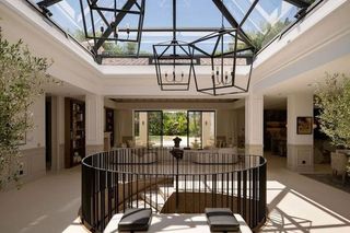 Chalet en alquiler en Los Naranjos - Las Brisas en Marbella