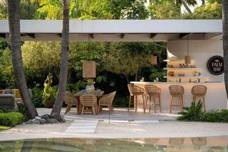 Chalet en alquiler en Los Naranjos - Las Brisas en Marbella