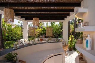 Chalet en alquiler en Los Naranjos - Las Brisas en Marbella
