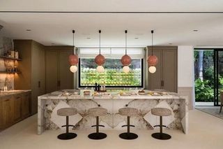 Chalet en alquiler en Los Naranjos - Las Brisas en Marbella