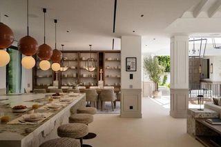 Chalet en alquiler en Los Naranjos - Las Brisas en Marbella