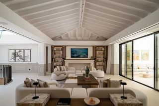 Chalet en alquiler en Los Naranjos - Las Brisas en Marbella