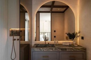 Chalet en alquiler en Los Naranjos - Las Brisas en Marbella