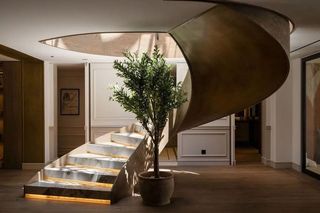 Chalet en alquiler en Los Naranjos - Las Brisas en Marbella