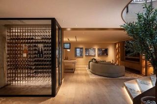 Chalet en alquiler en Los Naranjos - Las Brisas en Marbella