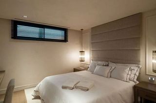 Chalet en alquiler en Los Naranjos - Las Brisas en Marbella