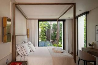 Chalet en alquiler en Los Naranjos - Las Brisas en Marbella