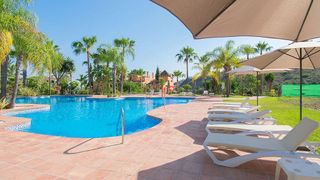 Chalet en alquiler en Benahavís