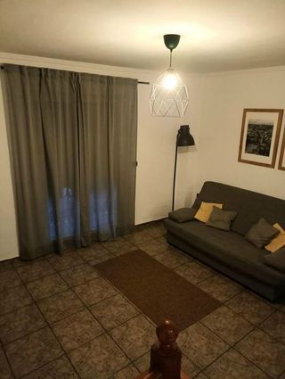 Casa adosada en alquiler en Natzaret en Valencia