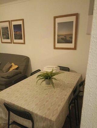 Casa adosada en alquiler en Natzaret en Valencia