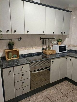 Casa adosada en alquiler en Natzaret en Valencia