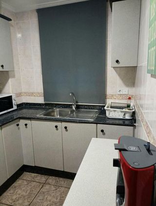 Casa adosada en alquiler en Natzaret en Valencia