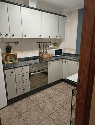 Casa adosada en alquiler en Natzaret en Valencia