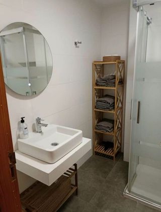 Casa adosada en alquiler en Natzaret en Valencia