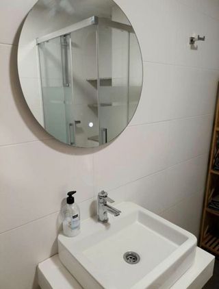 Casa adosada en alquiler en Natzaret en Valencia