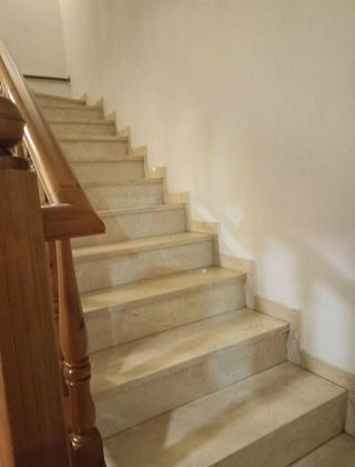 Casa adosada en alquiler en Natzaret en Valencia