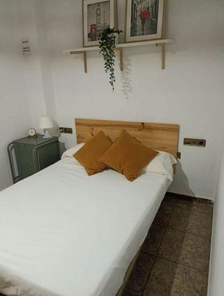 Casa adosada en alquiler en Natzaret en Valencia