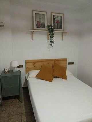 Casa adosada en alquiler en Natzaret en Valencia