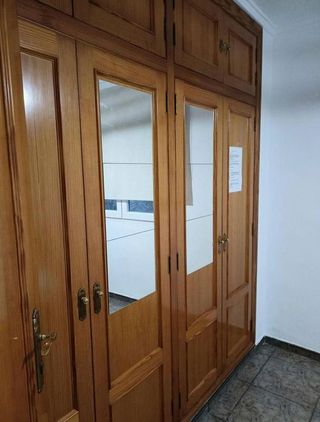 Casa adosada en alquiler en Natzaret en Valencia