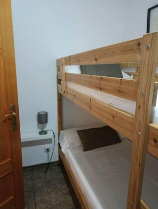 Casa adosada en alquiler en Natzaret en Valencia