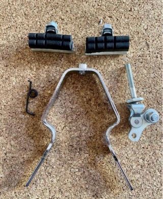 Freno BH Trasero Bicicleta