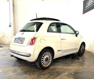 FIAT 500 1.2 8v 69 CV Lounge