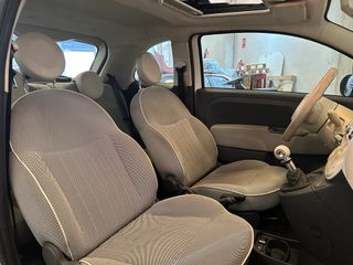 FIAT 500 1.2 8v 69 CV Lounge