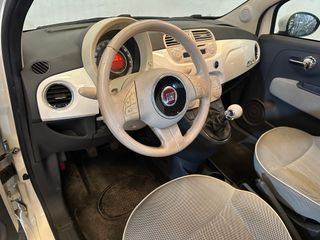 FIAT 500 1.2 8v 69 CV Lounge