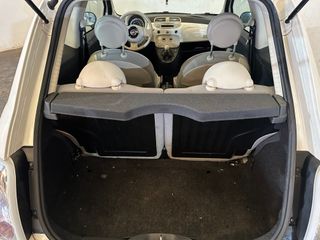 FIAT 500 1.2 8v 69 CV Lounge