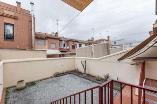 Casa adosada en alquiler en Angustias - Chana - Encina en Granada