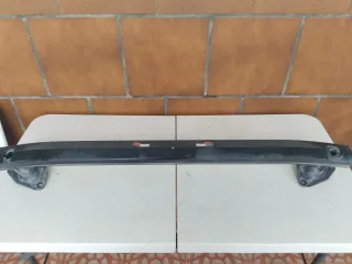 Refuerzo Paragolpes Trasero Corsa D