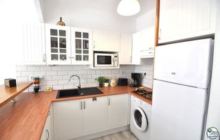 Piso en venta en Salatar en Roses