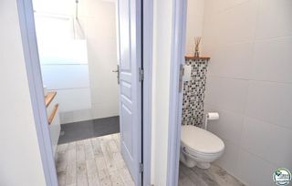 Piso en venta en Salatar en Roses