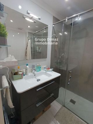 Piso en venta en Sant Antoni en Calonge