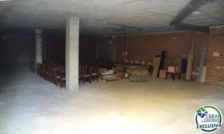 Local comercial en venta en Centre en Roses