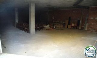 Local comercial en venta en Centre en Roses