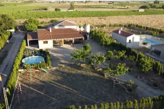 Alquiler casa Viñarock