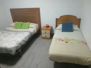 Alquiler casa Viñarock