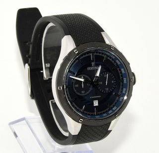 Reloj Festina Chrono F16830 Azul
