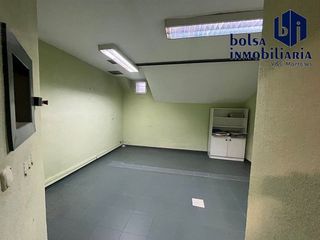 Local comercial en alquiler en Alcalá la Real